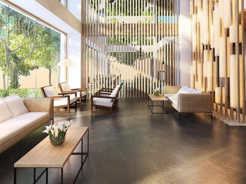 Sereine Sukhumvit 39 (Adults Only) 5