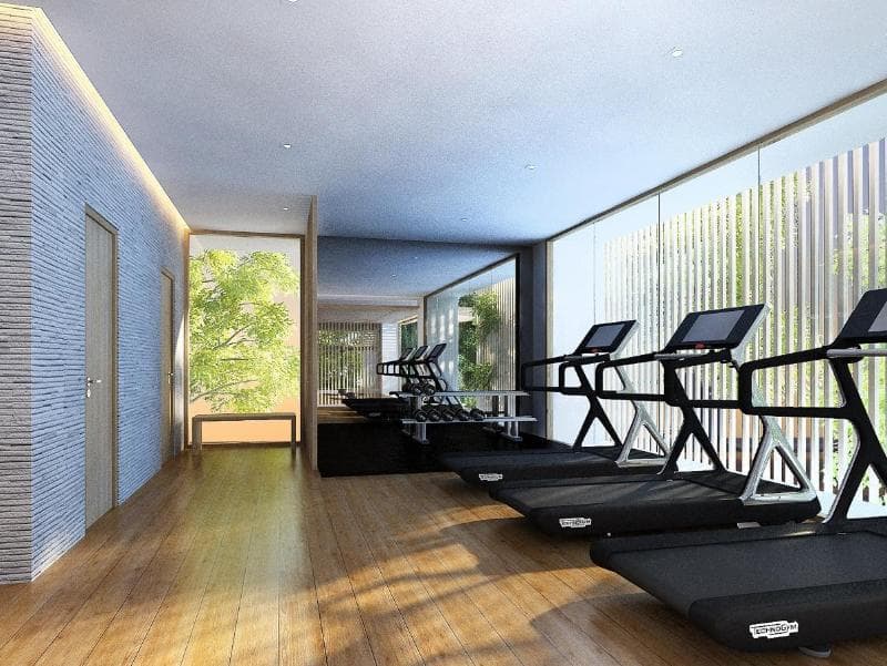 Sereine Sukhumvit 39 (Adults Only) photo 1