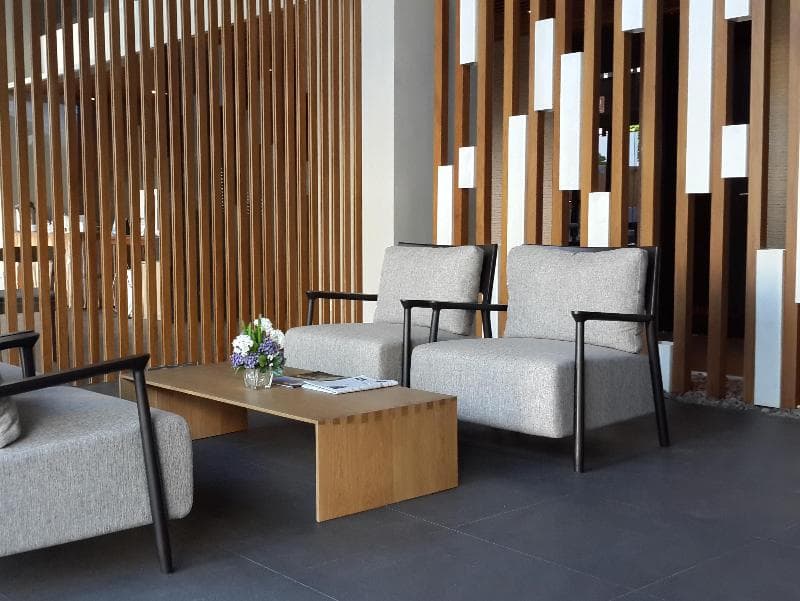 Sereine Sukhumvit 39 (Adults Only) 4
