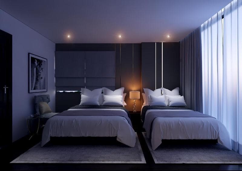 M&H Hotel 3