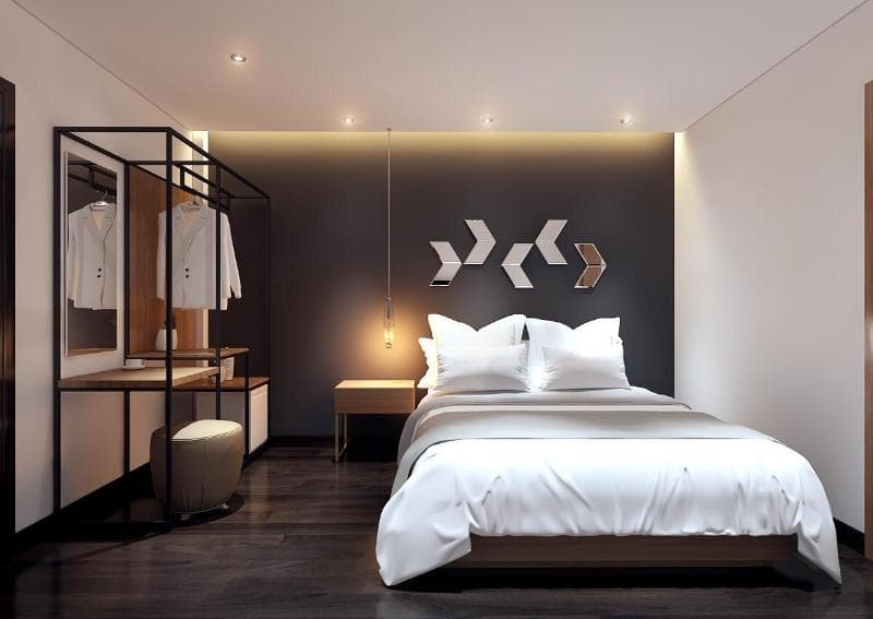 M&H Hotel 4