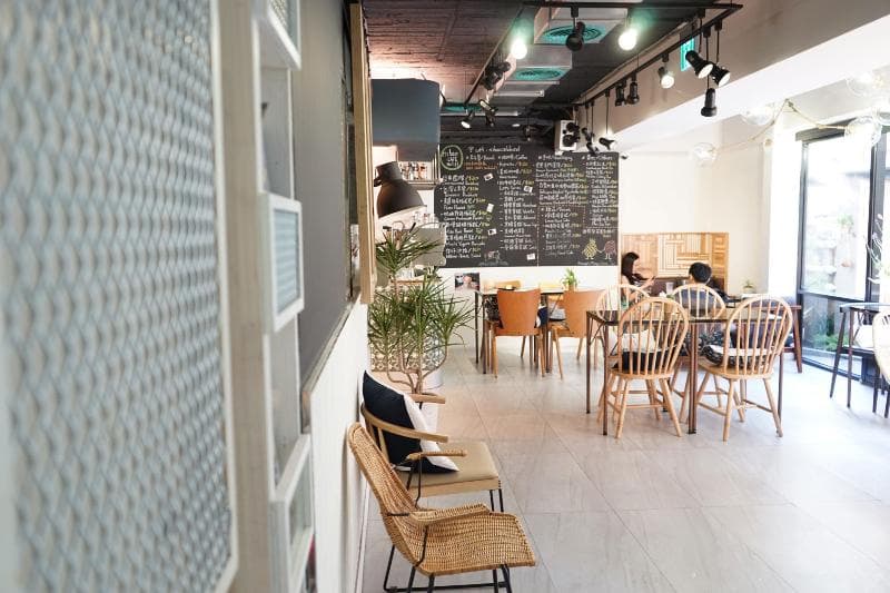Nihao Cafe Hotel 3