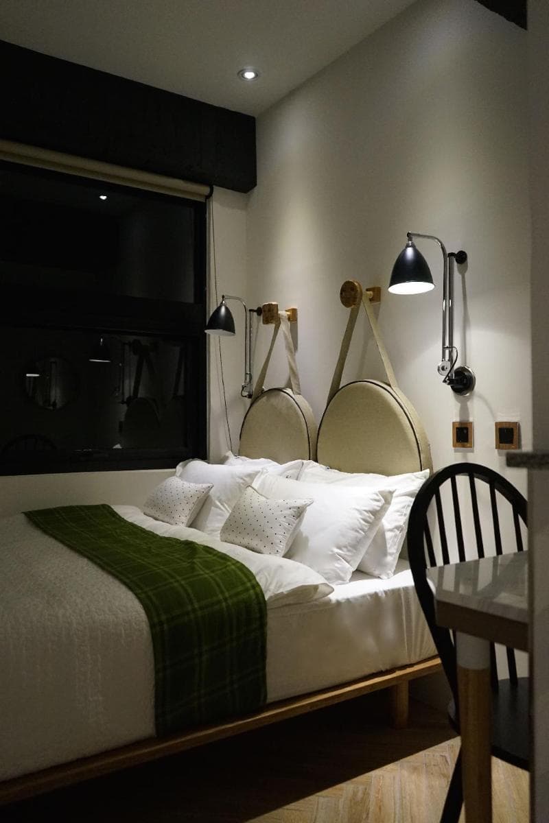 Nihao Cafe Hotel 4