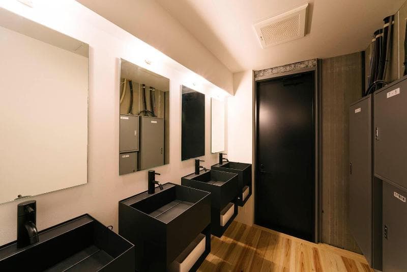 Manga Art Hotel Tokyo photo 1