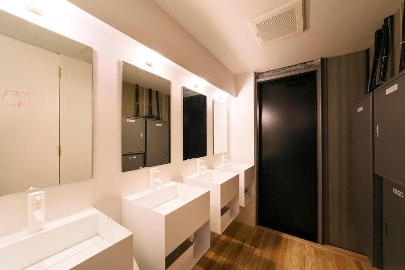 Manga Art Hotel Tokyo 3
