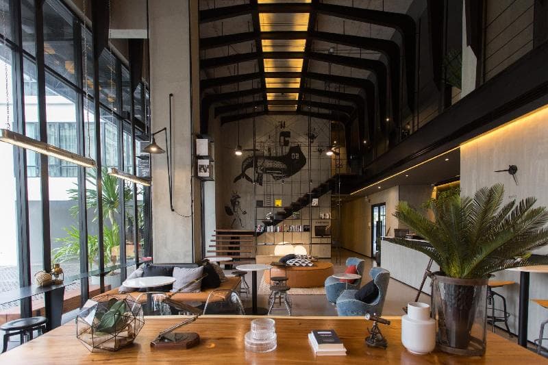 The Journey Hotel Bangna 3