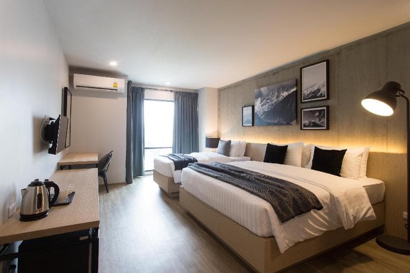 The Journey Hotel Bangna 2