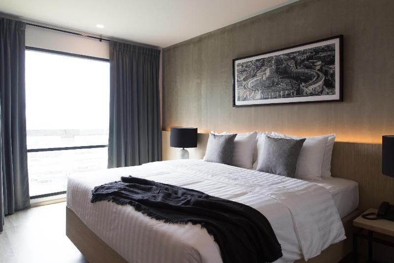 The Journey Hotel Bangna 5