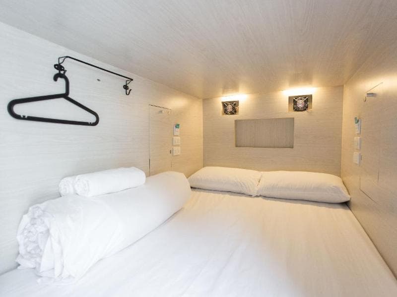 The Cube Hostel (Adults Only) photo 1