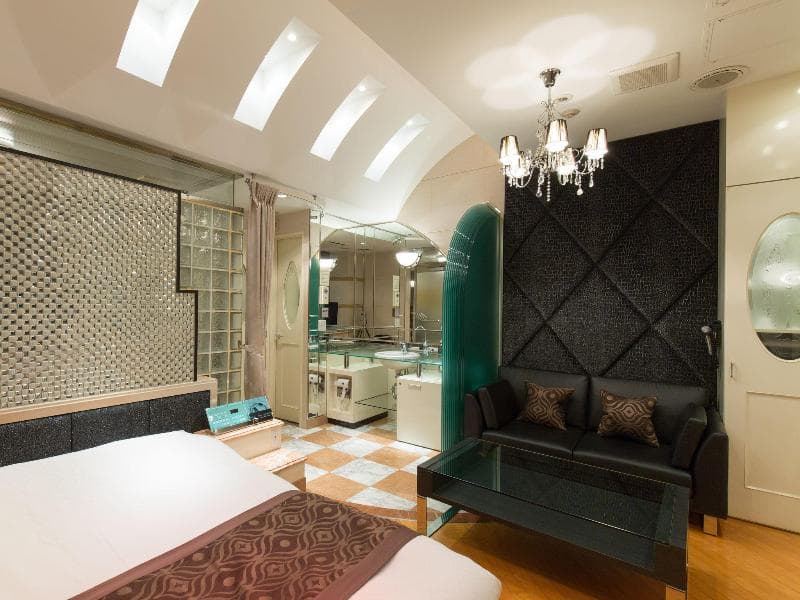 Hotel An Shinjuku (Jht Group) - Adult Only 5
