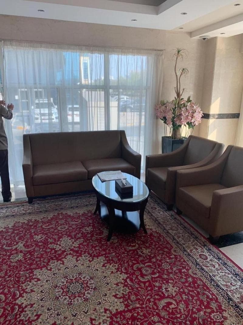 Paragon Hotel Apartments 5