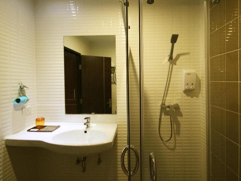 Silver Sand Suites photo 1