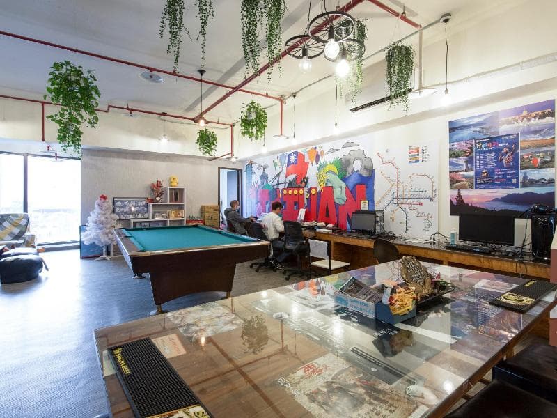 Starbox Hostel 4