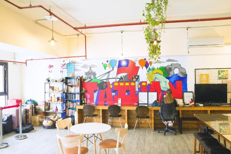 Starbox Hostel 3