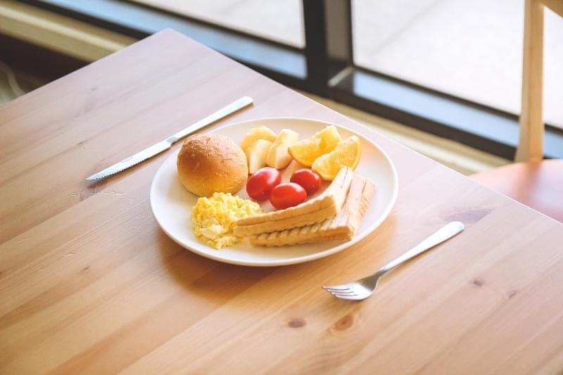 Starbox Hostel main