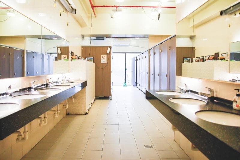 Starbox Hostel 5