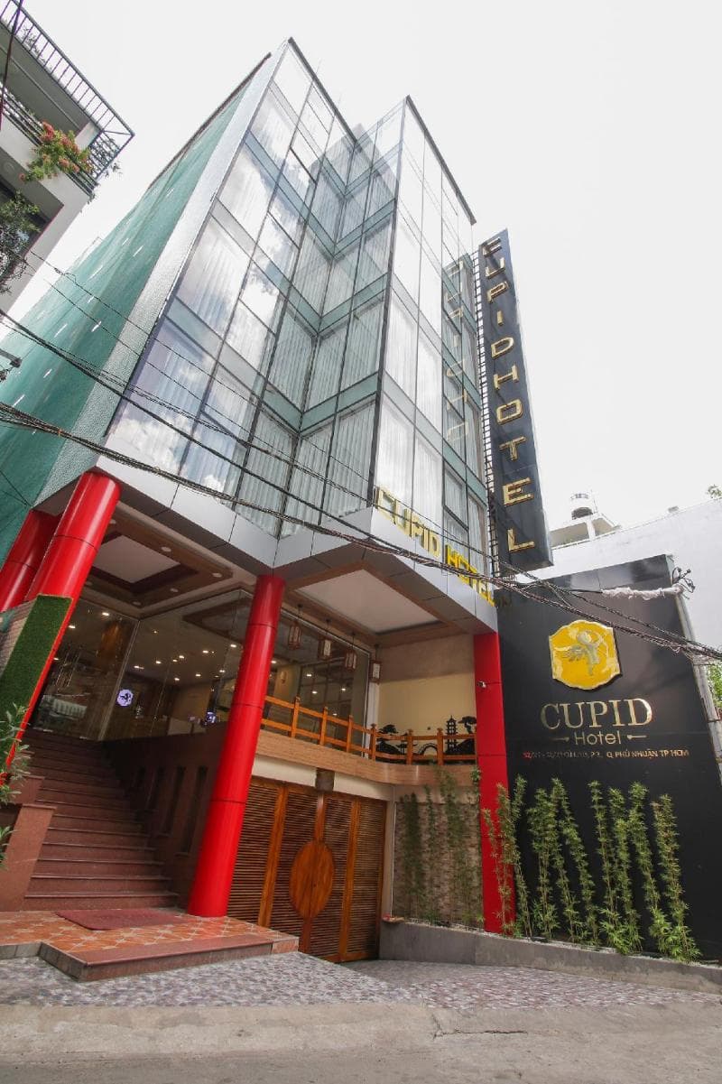 Cupid 2 Hotel 3
