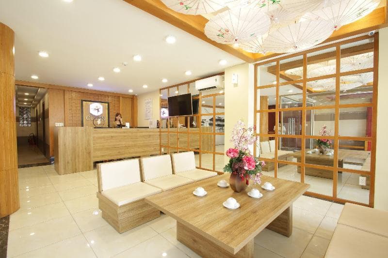 Cupid 2 Hotel photo 1