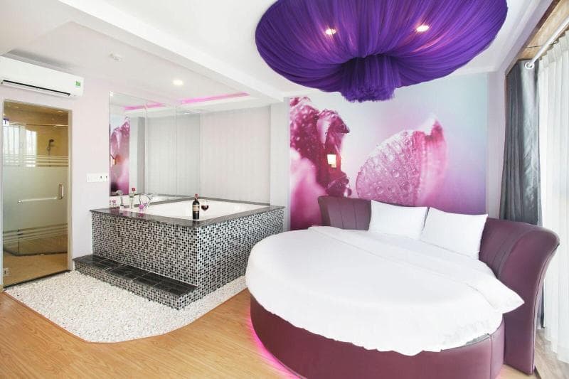 Cupid 2 Hotel 5