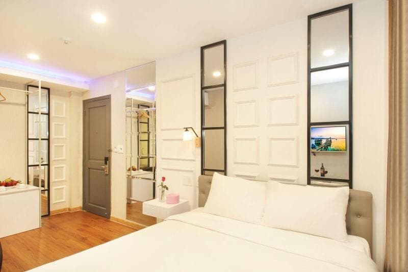 Cupid 2 Hotel main
