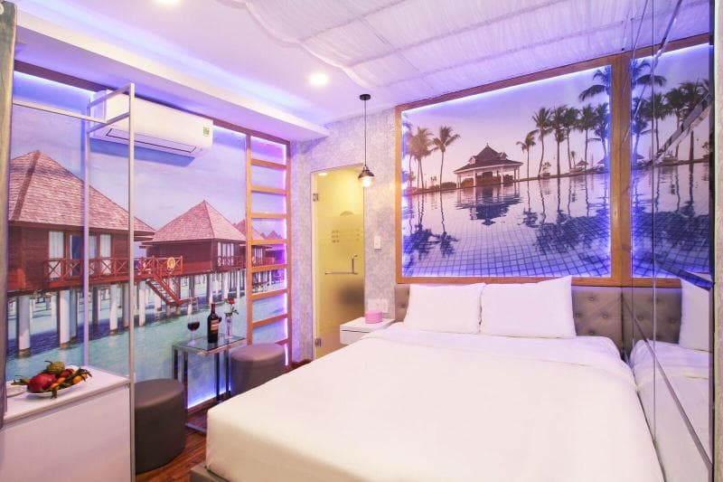Cupid 2 Hotel 4