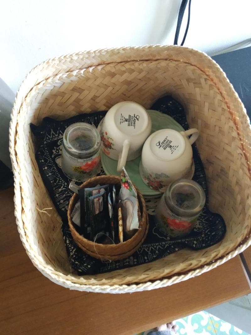 Jukung Guest House (Adults Only) 5