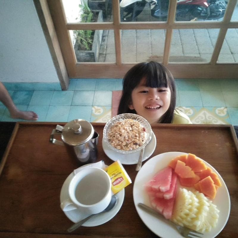 Jukung Guest House (Adults Only) main