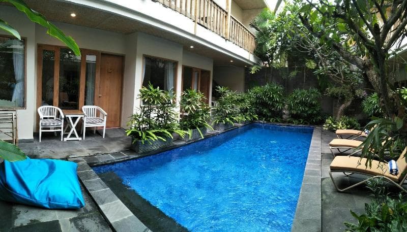 Jukung Guest House (Adults Only) 4
