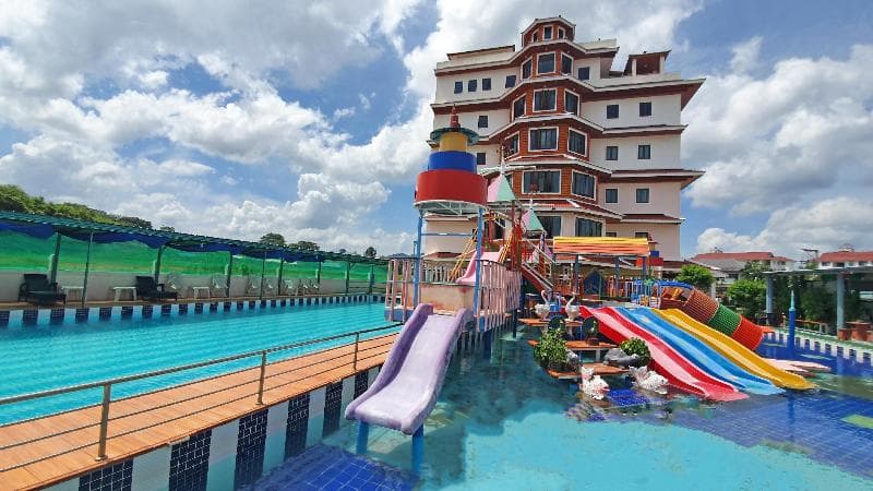 Doungta Anda Hotel Krabi 4