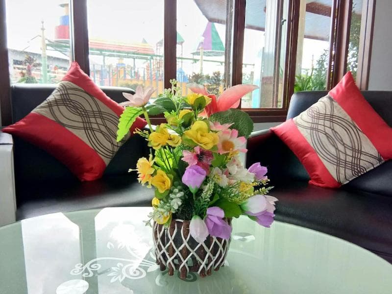 Doungta Anda Hotel Krabi photo 1