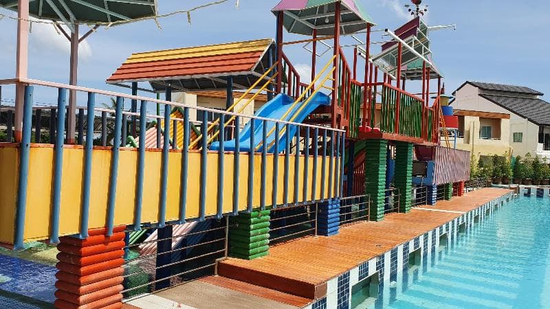 Doungta Anda Hotel Krabi 3