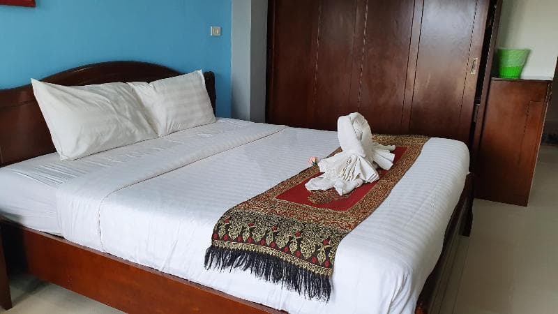 Doungta Anda Hotel Krabi 5