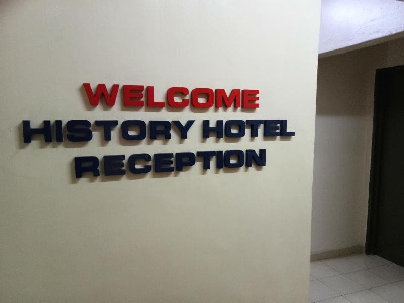 History Hotel photo 1