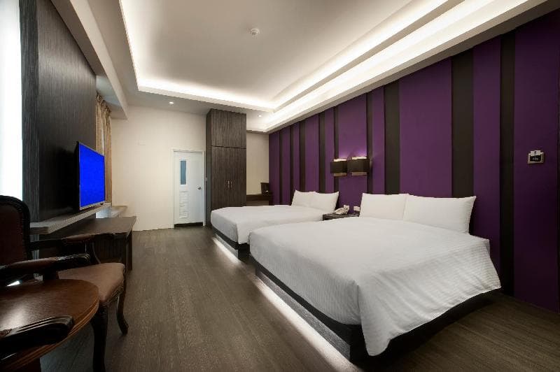 Fukun Motel 3