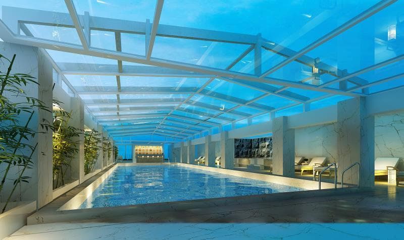 Menshine Gloria Plaza Hotel Shantou photo 1