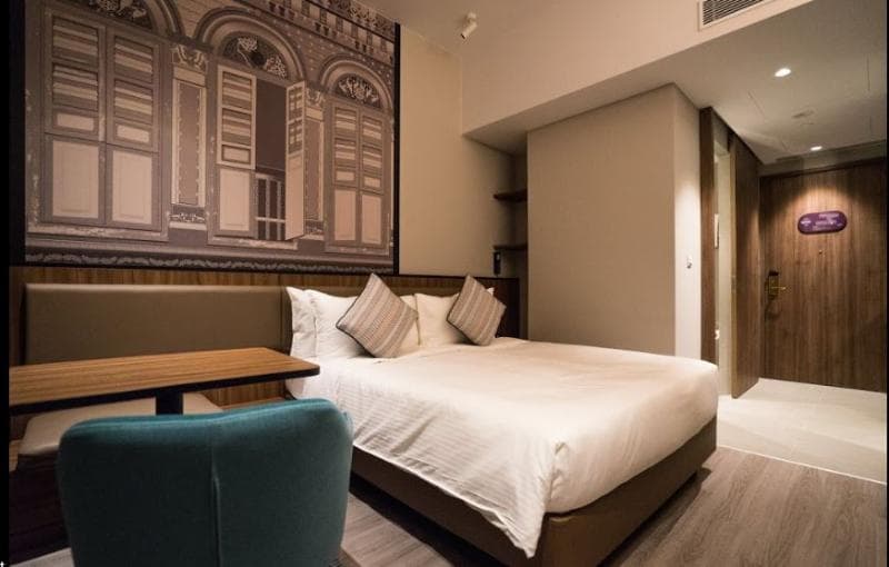 Citadines Rochor Singapore 2