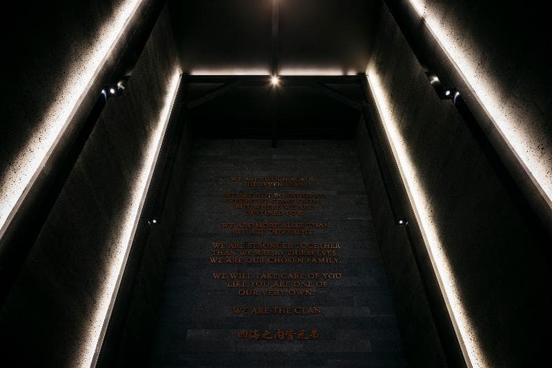 The Clan Hotel 4