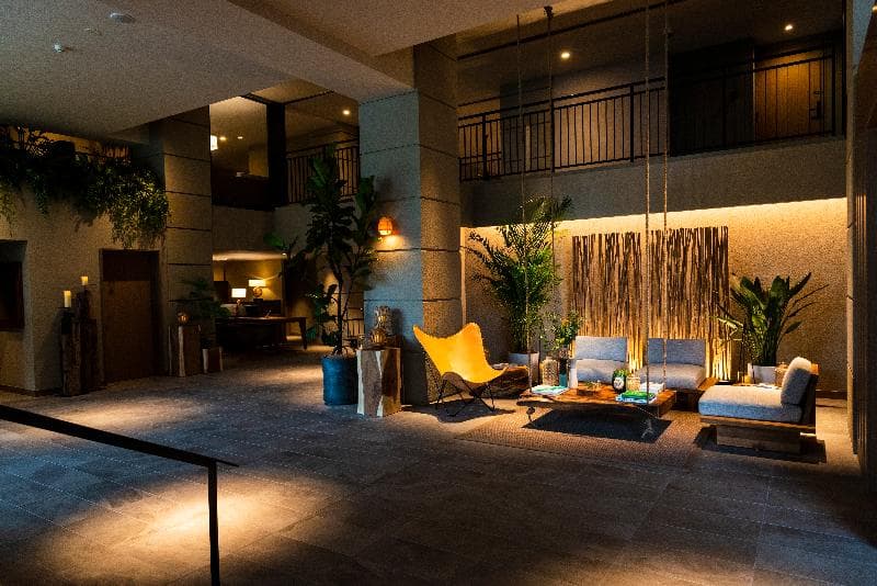 Glamday Style Hotel & Resort Okinawa Yomitan (Adults Only) main