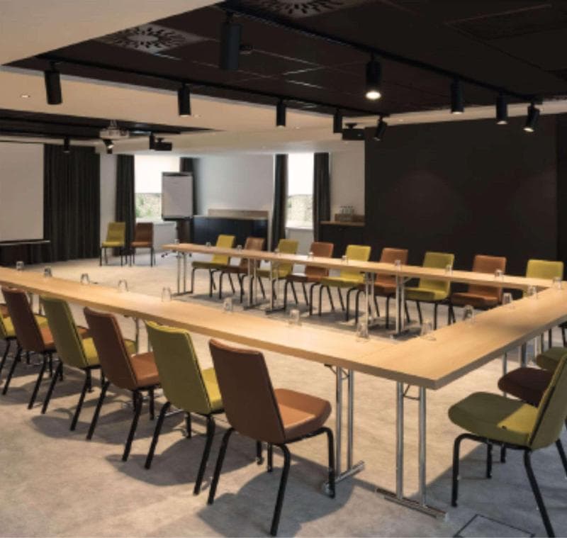 Park Inn by Radisson Vilnius Airport Hotel & Conference Centre photo 1