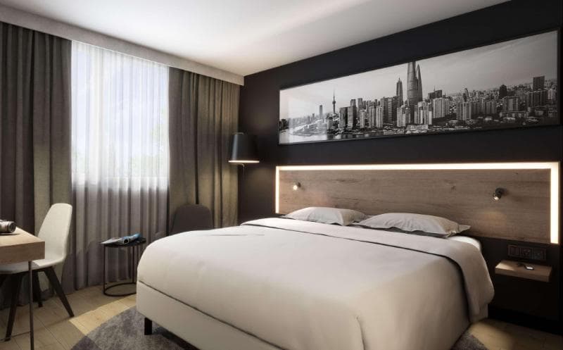 Park Inn by Radisson Vilnius Airport Hotel & Conference Centre 3