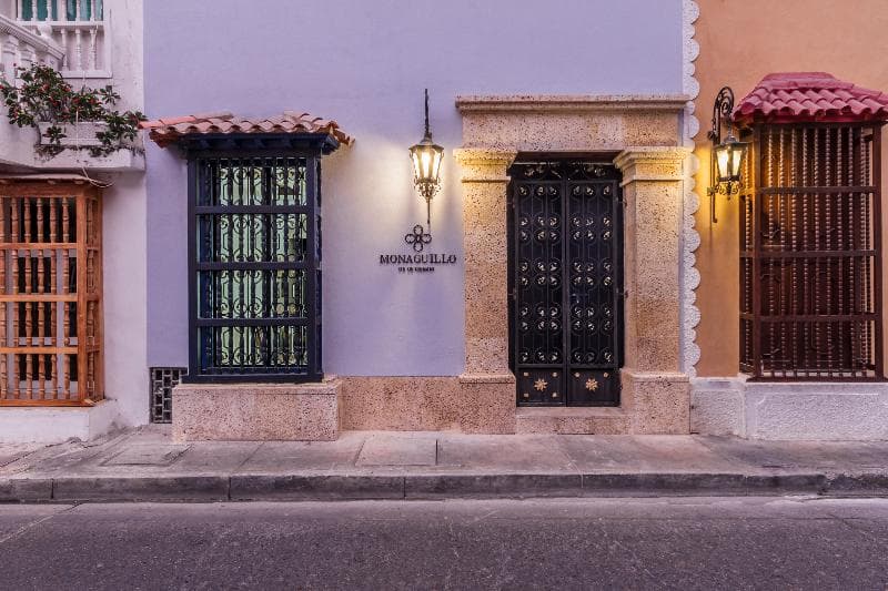 Hotel Monaguillo 2