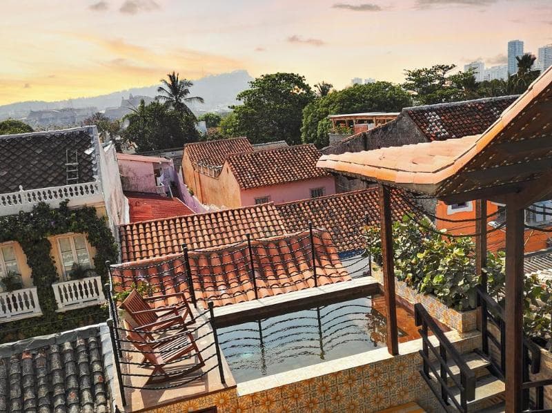 Hotel Monaguillo 3