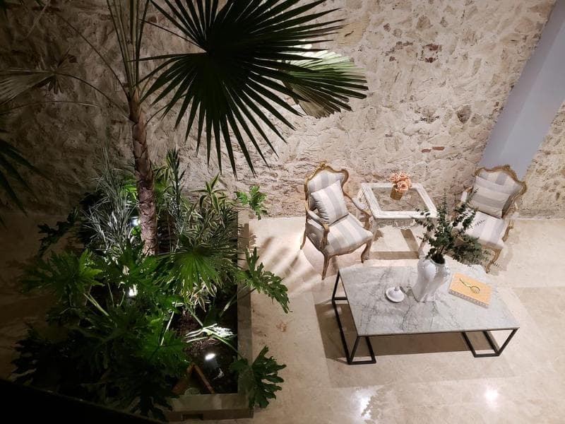 Hotel Monaguillo 5