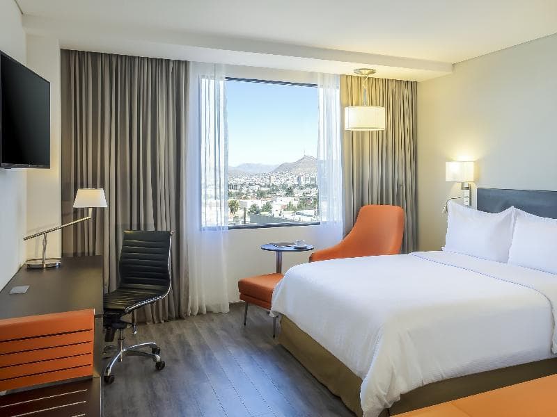 Fiesta Inn Guadalajara Aeropuerto 5