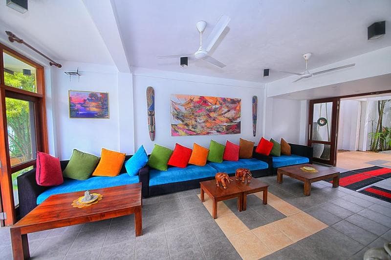 Rockside Beach Resort 3