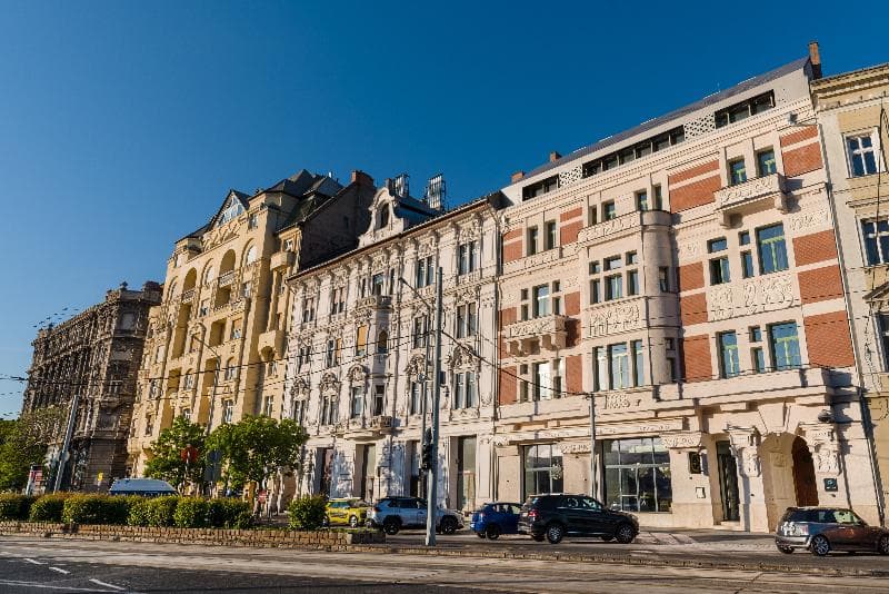 Hotel Vision photo 1