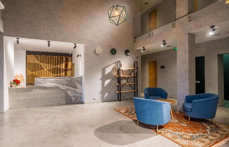 Best Western Gudauri 5