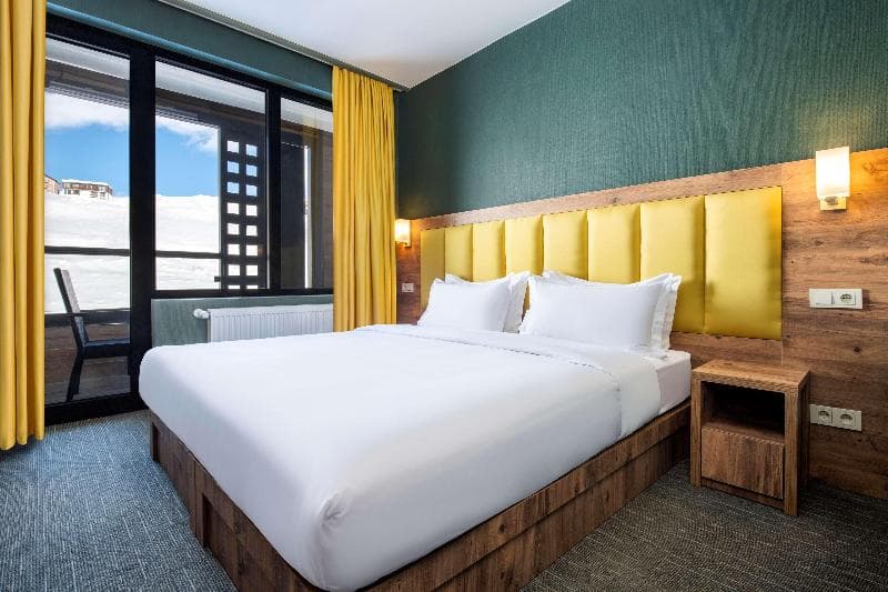 Best Western Gudauri 4