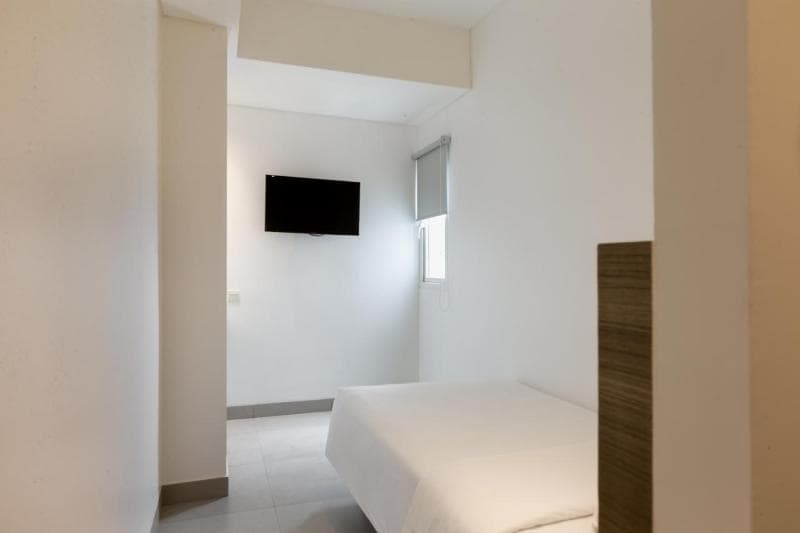 Amaris Hotel Slipi 5