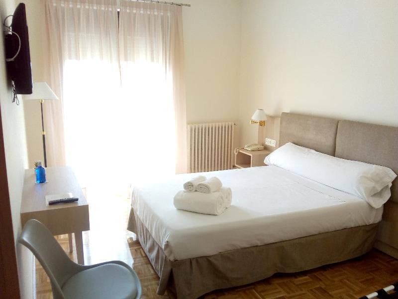 Hotel Puerta Ciudad Rodrigo 3